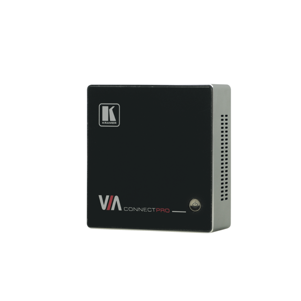 KRAMER VIA CONNECT PRO Crosswise